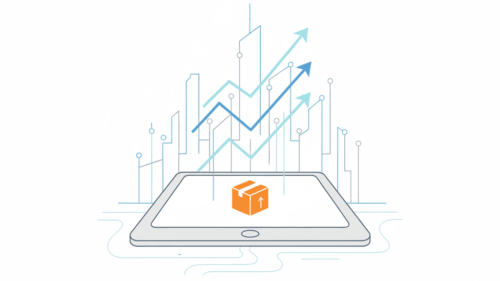 How E-Commerce Can Drive Economic Growth in a Country